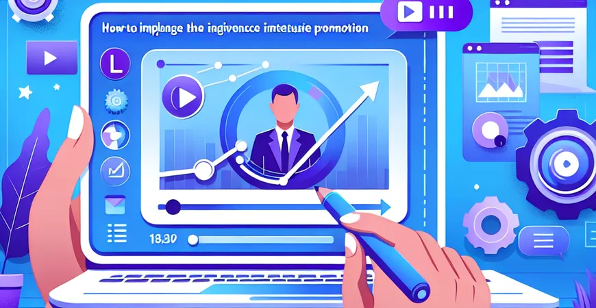 人力资源管理平台推广如何扩大影响力？制作 “短视频操作指南”